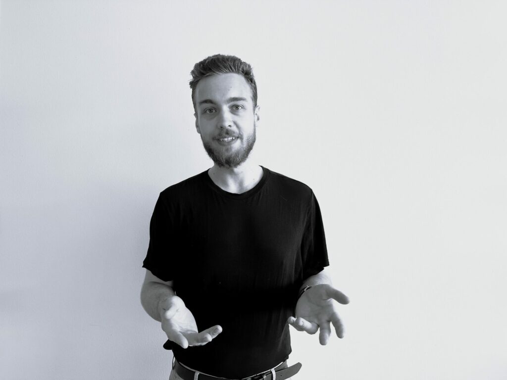 Joël Alfons Henneböle